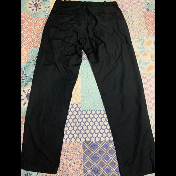 Vann Heusen 31x30 dress pants - Picture 1 of 2